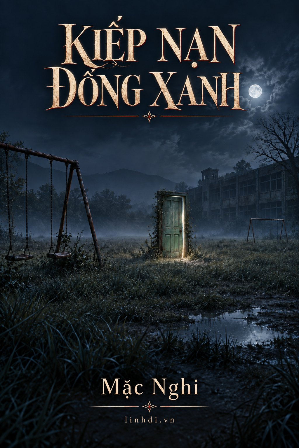 Kiếp Nạn Đồng Xanh