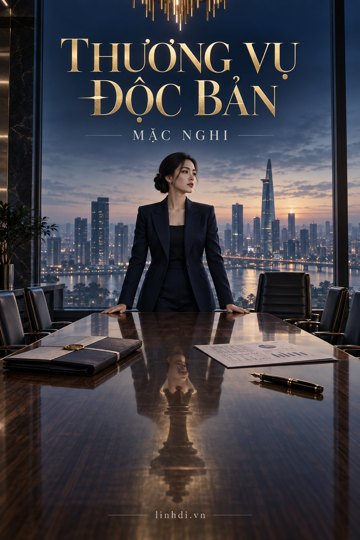 Thương Vụ Độc Bản
