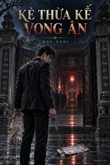 Kẻ Thừa Kế Vong Ân