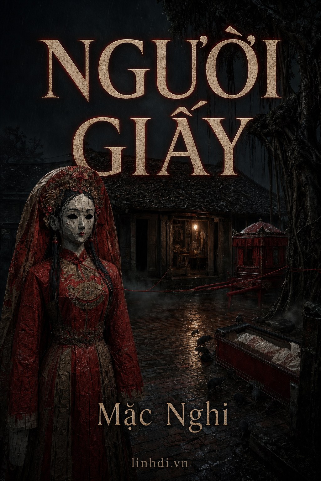 Người Giấy