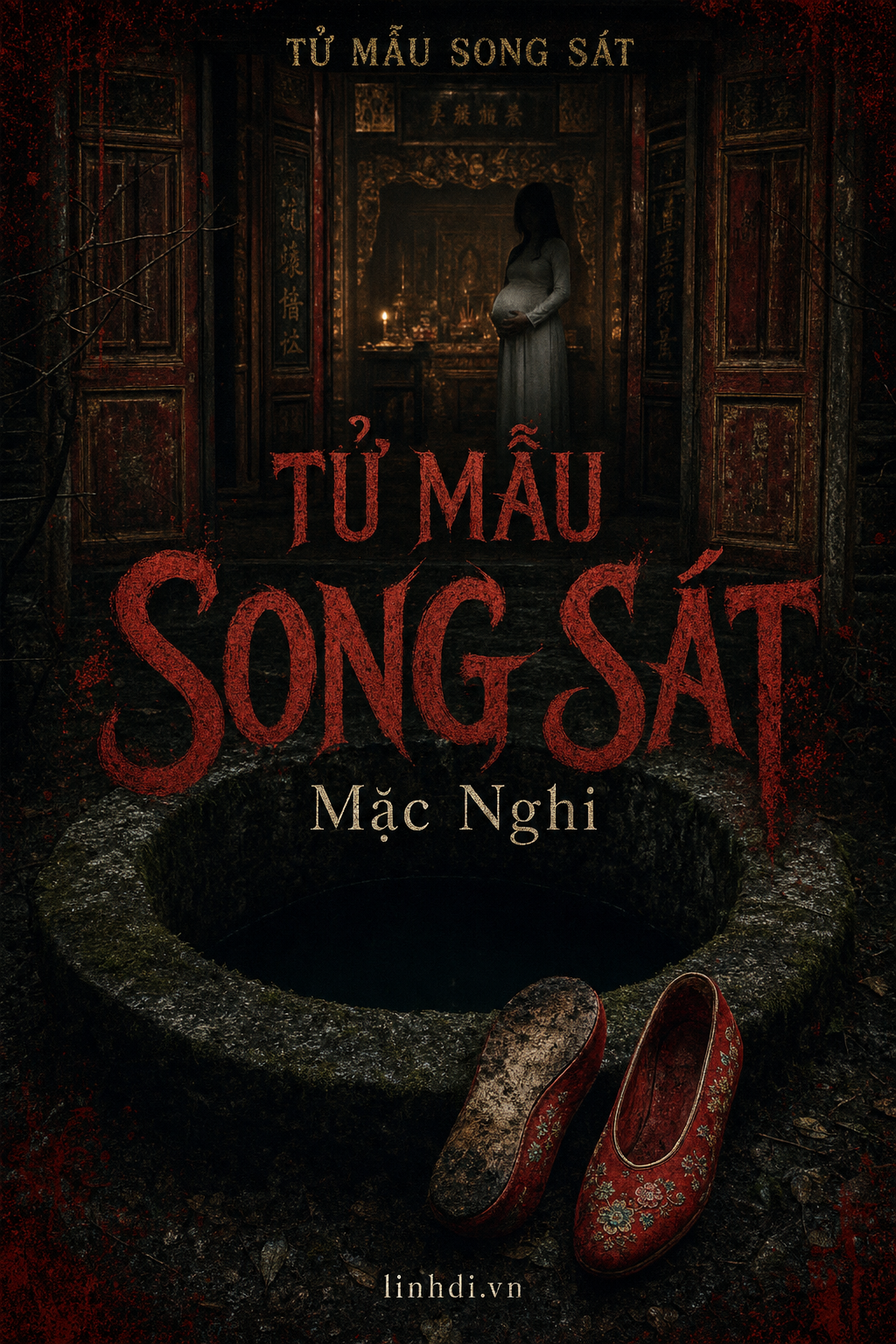 Tử Mẫu Song Sát