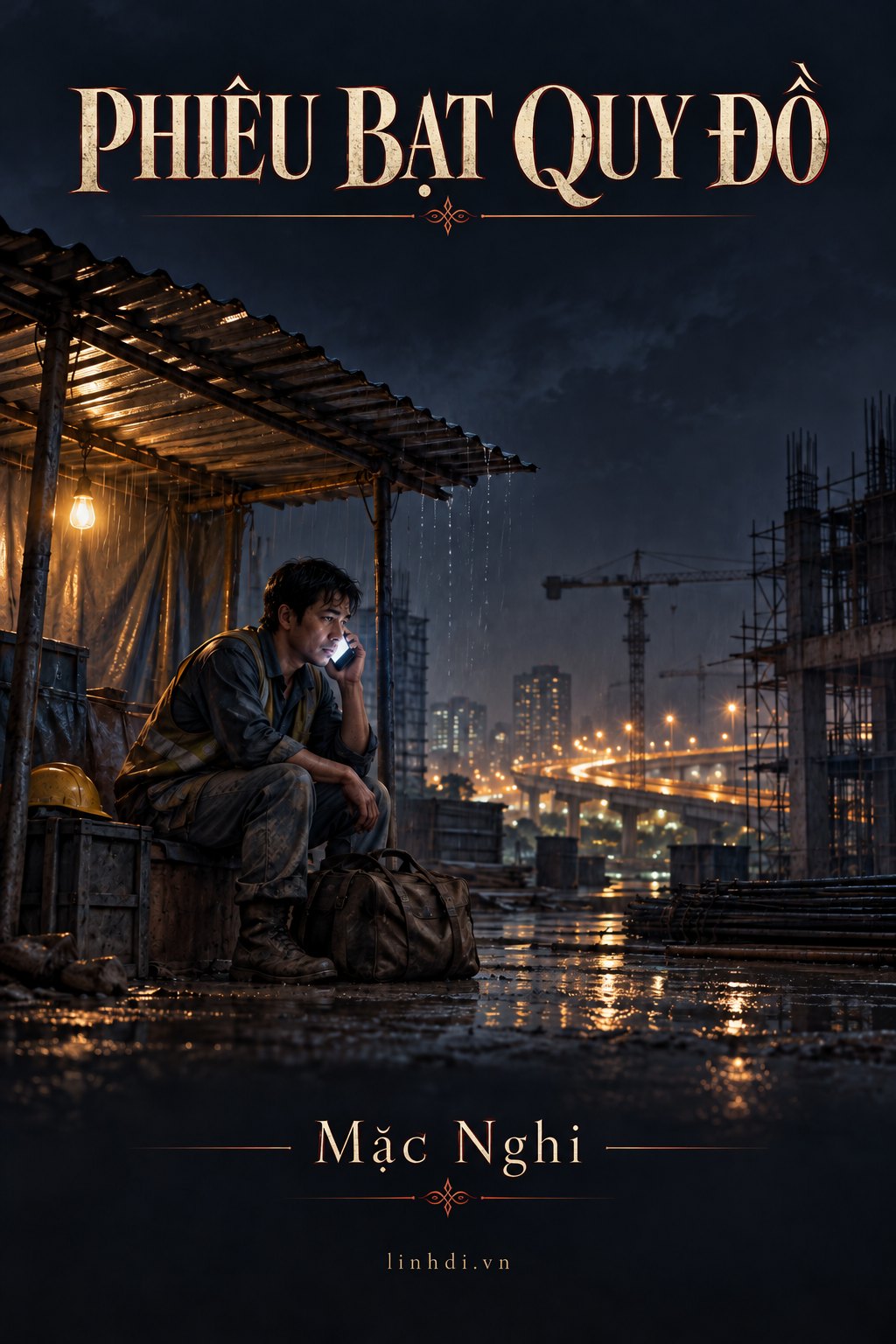 Phiêu Bạt Quy Đồ