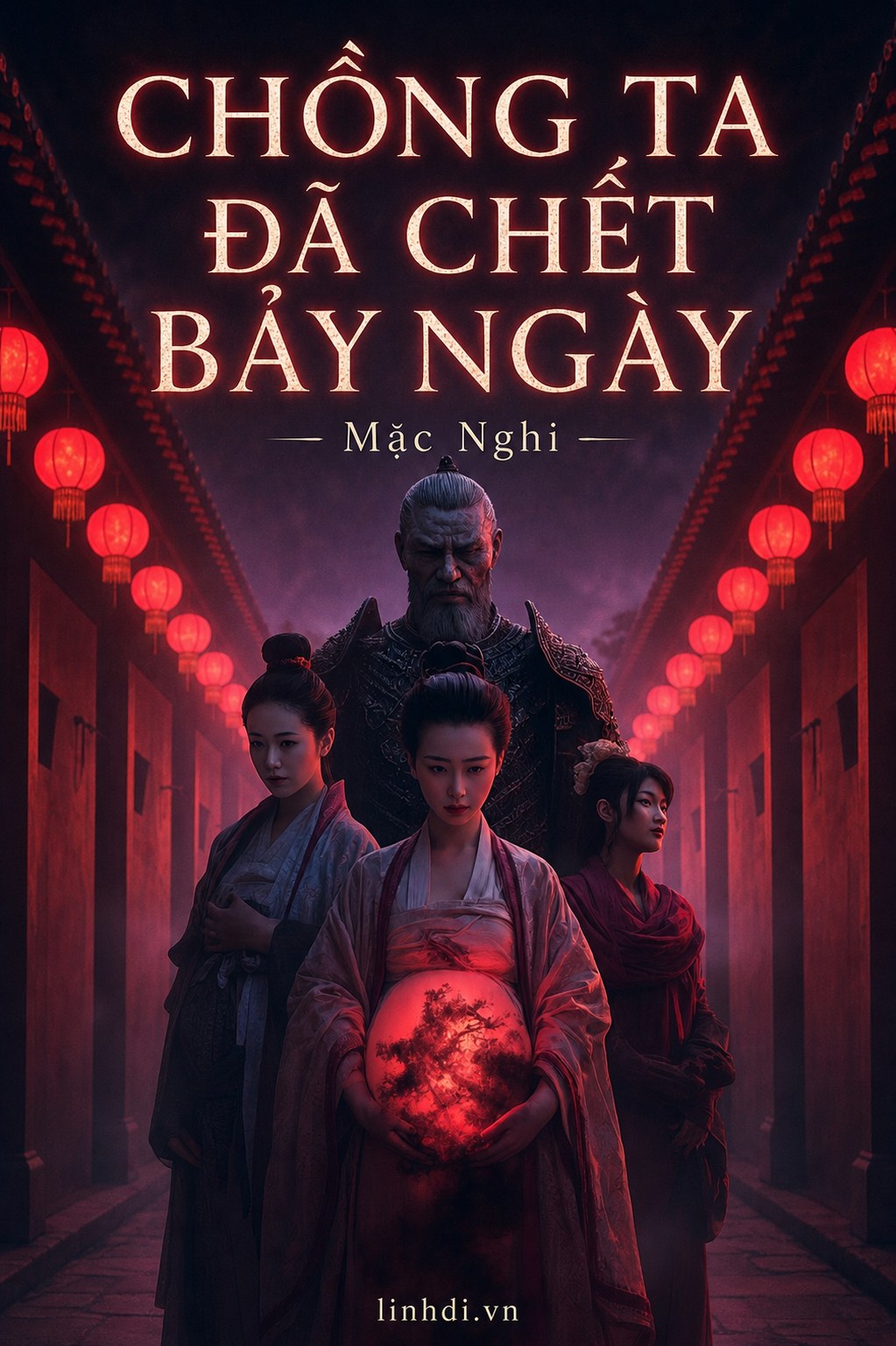 Chồng Ta Đã Chết Bảy Ngày