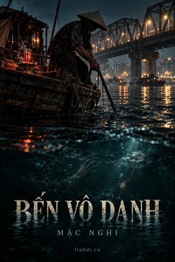 Bến Vô Danh
