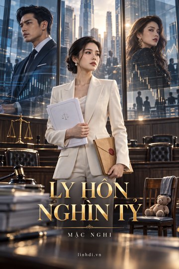 Ly Hôn Nghìn Tỷ