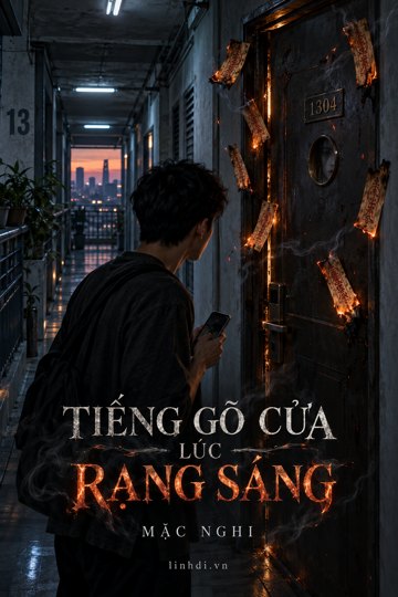 Tiếng Gõ Cửa Lúc Rạng Sáng