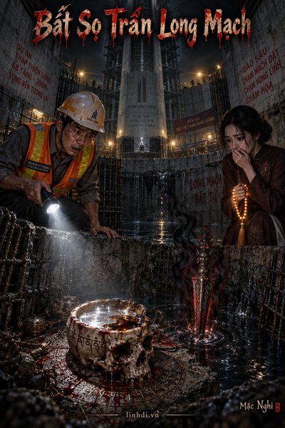 Bát Sọ Trấn Long Mạch