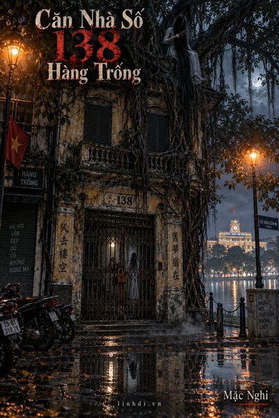 Căn Nhà Số 138 Hàng Trống